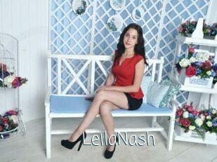 LeilaNash Adult o Porn