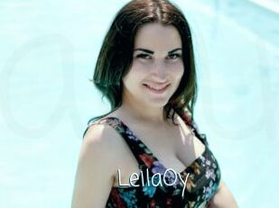 LeilaOy