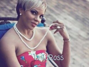 LeilaRoss