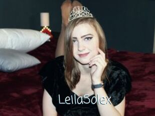 LeilaSolex