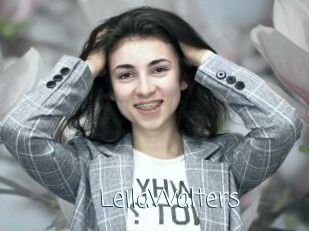 LeilaWalters