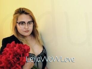LeilaWoWLove
