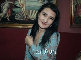 LeilaYan