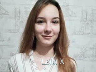 Leila_X