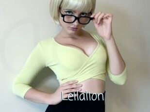Leilalion