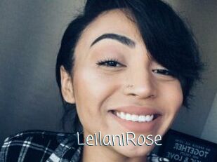 LeilaniRose
