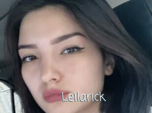Leilarick