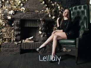 Leillaly