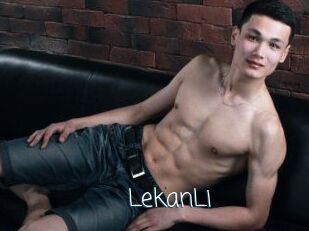 LekanLi