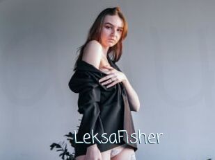 LeksaFisher