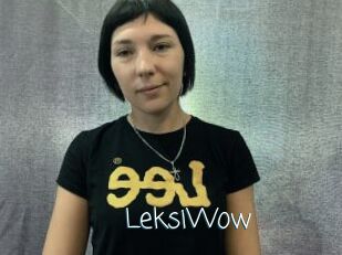 LeksiWow