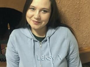 Leksy_X