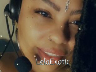 LelaExotic