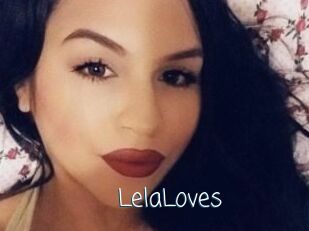 LelaLoves