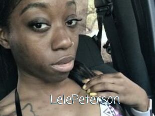 Lele_Peterson