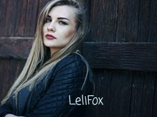LeliFox