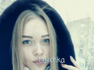 Lelichka