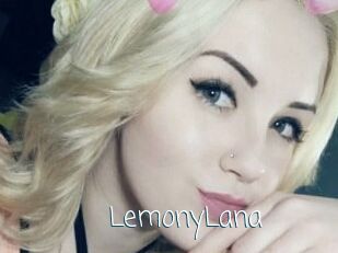 LemonyLana