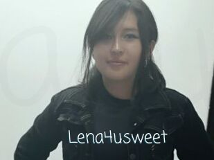 Lena4usweet