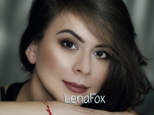 LenaFox Adult o Porn