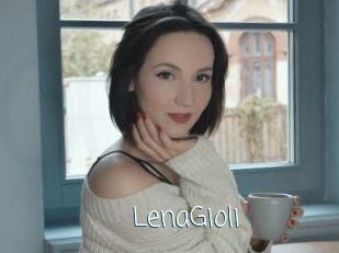 LenaGioli Adult o Porn