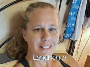 LenaHorne