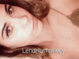 Lena_Humphrey