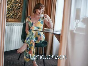 LenaJensen