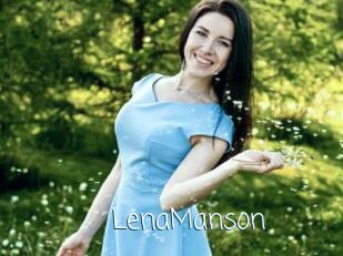 LenaManson