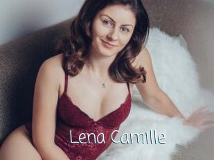 Lena_Camille Adult o Porn