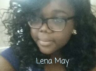 Lena_May