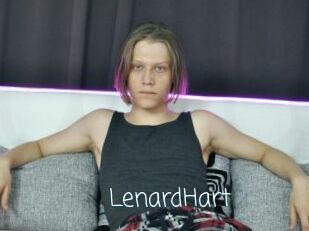 LenardHart