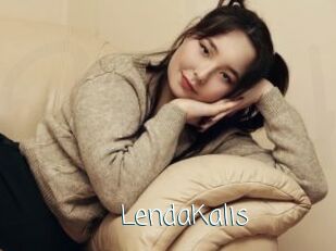 LendaKalis