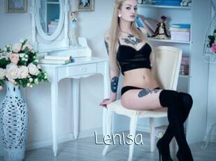Lenisa