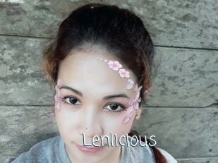 Lenlicious