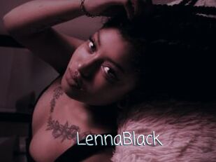 LennaBlack