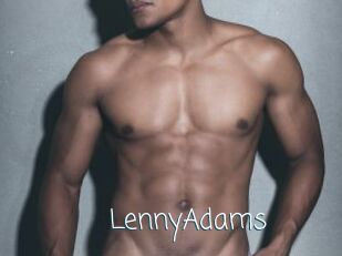 LennyAdams