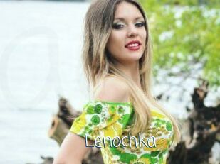 Lenochka