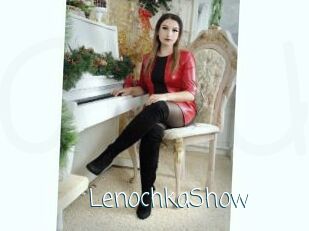 LenochkaShow
