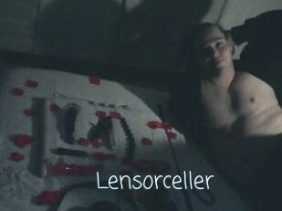 Lensorceller