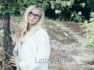 LensyFlay