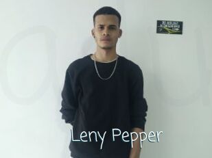 Leny_Pepper