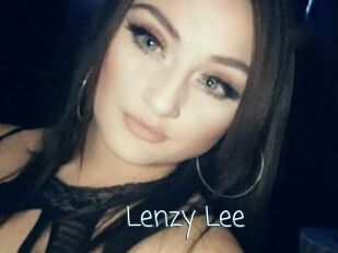 Lenzy_Lee