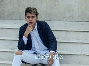 LeoAmos