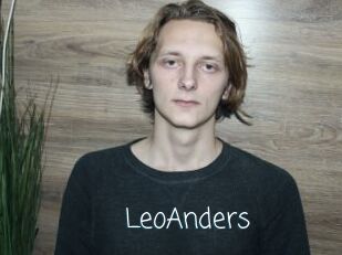 LeoAnders