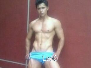 LeoC