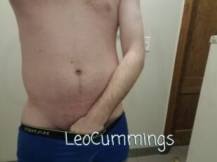 LeoCummings