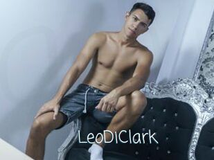 LeoDiClark