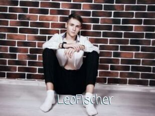 LeoFischer