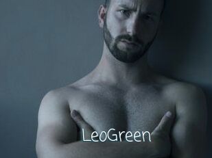 LeoGreen